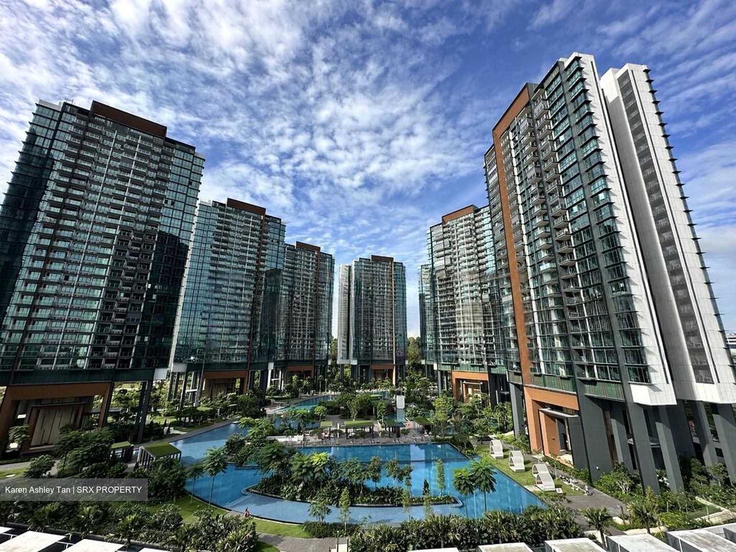 Normanton Park (D5), Apartment #471125111